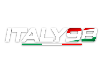 ITALY98 ทดลองเล่นสล็อตฟรี ไม่ต้องสมัคร ครบทุกค่าย